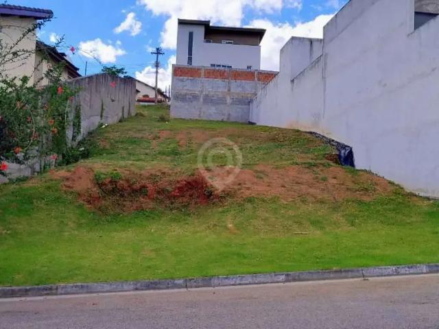 Terreno / Lote para Venda em Itatiba/SP Giardino D' Itália