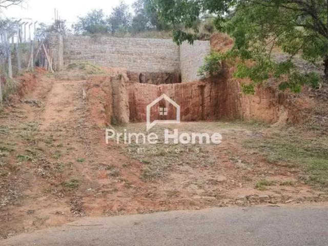 Terreno / Lote para Venda em Itatiba/SP Giardino D' Itália