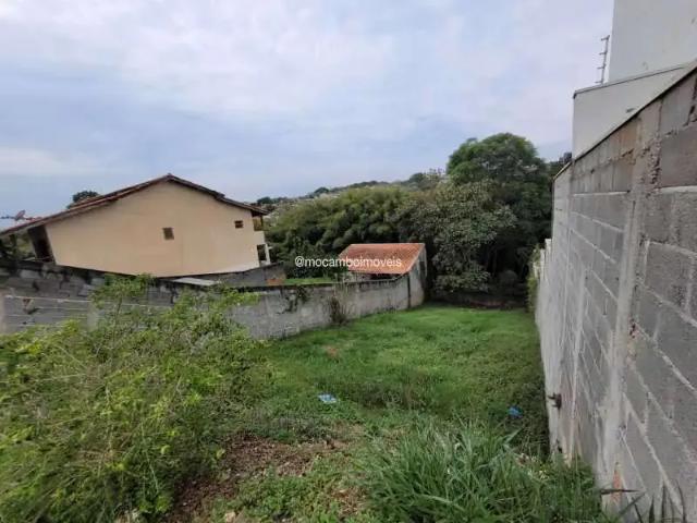 Terreno / Lote para Venda em Itatiba/SP Giardino D' Itália