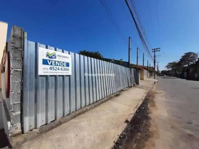 Terreno / Lote para Venda em Itatiba/SP Jardim México