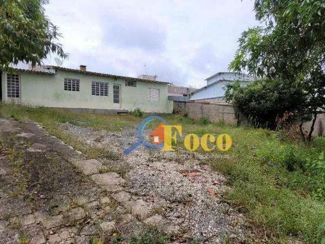 Terreno / Lote para Venda em Itatiba/SP Jardim México