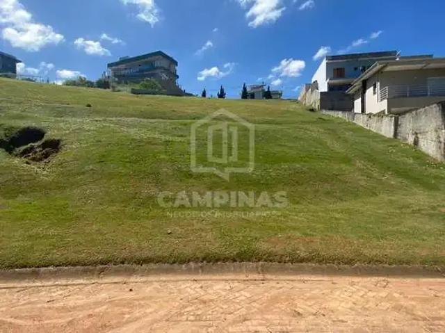Terreno / Lote para Venda em Itatiba/SP Jardim Nossa Senhora das Graças