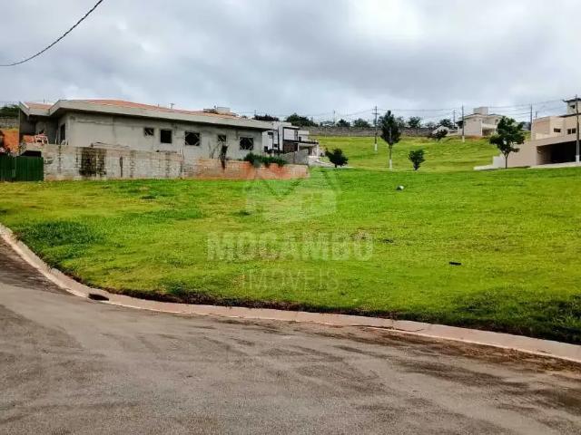 Terreno / Lote para Venda em Itatiba/SP Jardim Alto de Santa Cruz