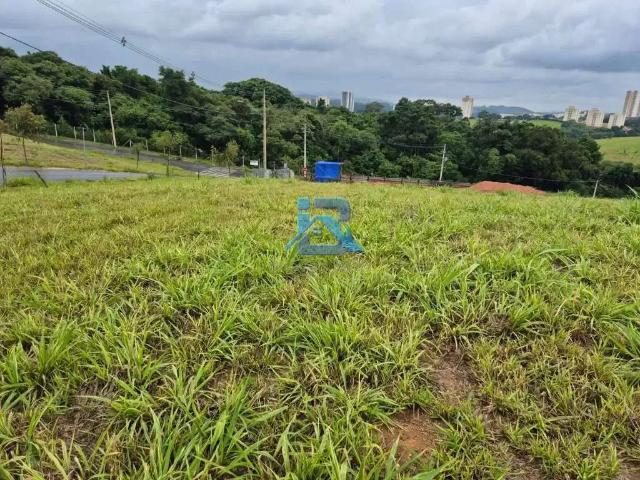 Terreno / Lote para Venda em Itatiba/SP Jardim Alto de Santa Cruz