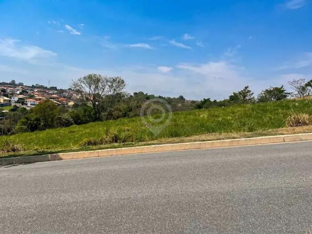 Terreno / Lote para Venda em Itatiba/SP Jardim Alto de Santa Cruz