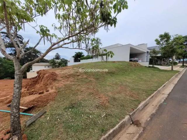 Terreno / Lote para Venda em Itatiba/SP Jardim Alto de Santa Cruz