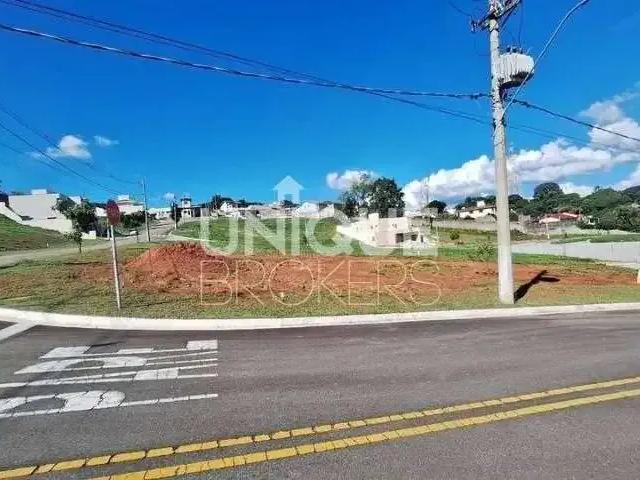 Terreno / Lote para Venda em Itatiba/SP Jardim Alto de Santa Cruz