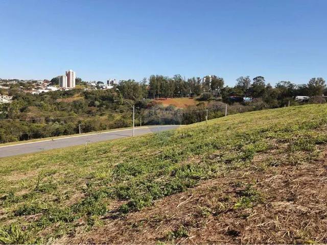 Terreno / Lote para Venda em Itatiba/SP Jardim Alto de Santa Cruz