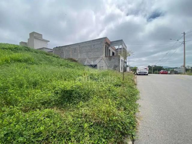 Terreno / Lote para Venda em Itatiba/SP Jardim Alto de Santa Cruz