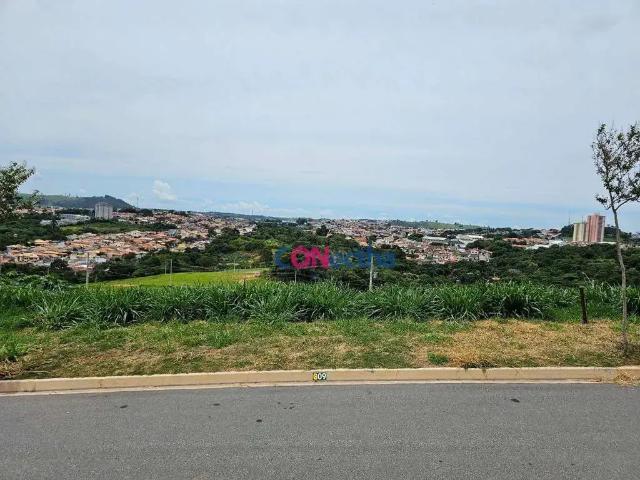 Terreno / Lote para Venda em Itatiba/SP Jardim Alto de Santa Cruz
