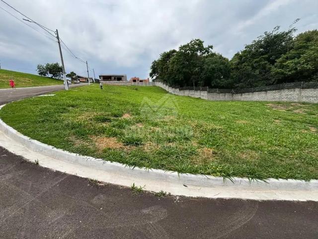 Terreno / Lote para Venda em Itatiba/SP Jardim Alto de Santa Cruz