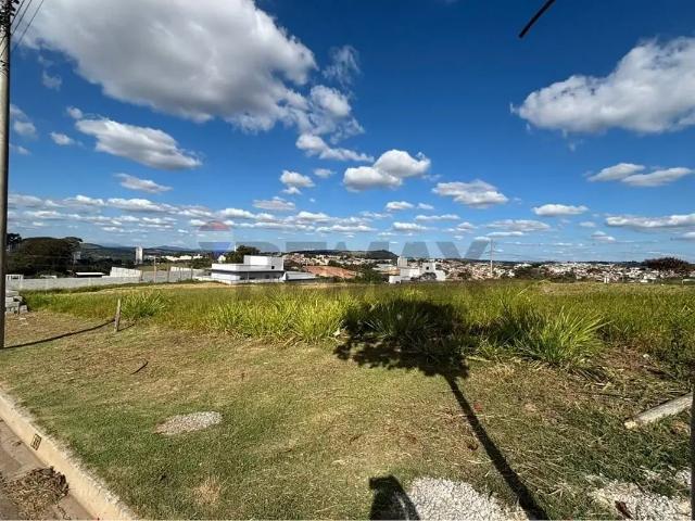Terreno / Lote para Venda em Itatiba/SP Jardim Alto de Santa Cruz