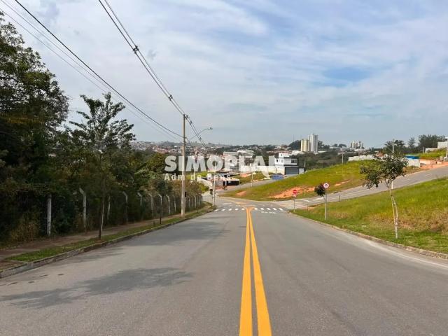 Terreno / Lote para Venda em Itatiba/SP Jardim Alto de Santa Cruz