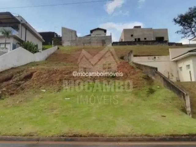 Terreno / Lote para Venda em Itatiba/SP Jardim Alto de Santa Cruz