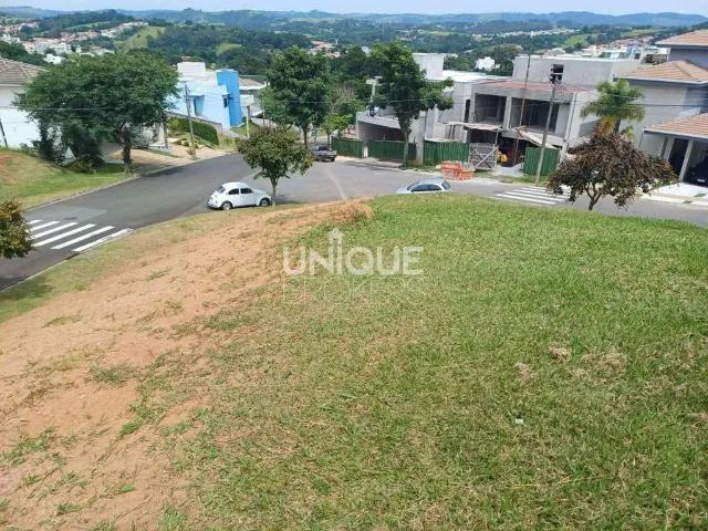 Terreno / Lote para Venda em Itatiba/SP Jardim Alto de Santa Cruz