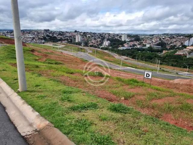 Terreno / Lote para Venda em Itatiba/SP Residencial Reserva Bellano
