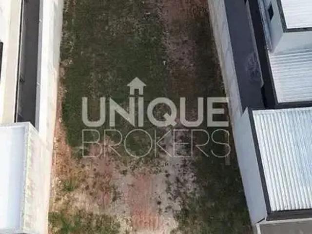 Terreno / Lote para Venda em Itatiba/SP Jardim Santa Rosa