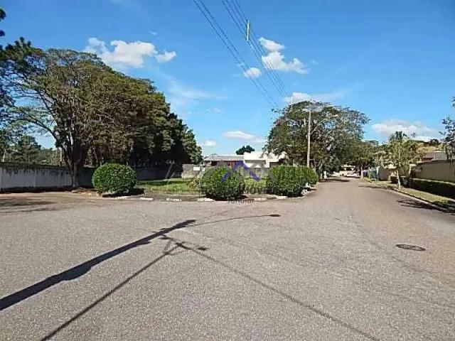 Terreno / Lote para Venda em Itatiba/SP Jardim Santa Rosa