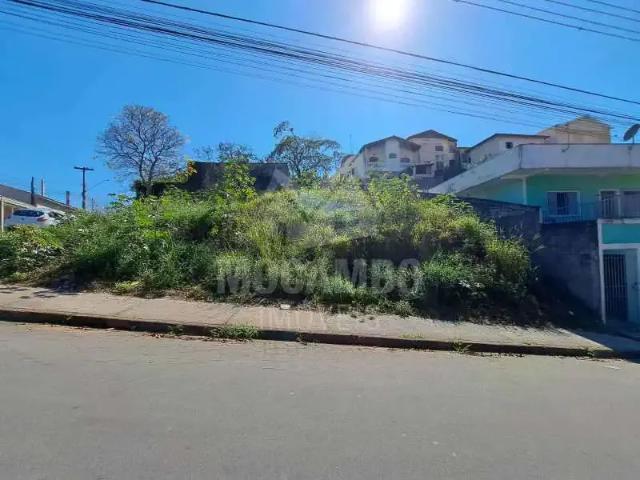 Terreno / Lote para Venda em Itatiba/SP Jardim Tereza