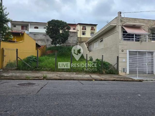 Terreno / Lote para Venda em Itatiba/SP Jardim Tereza
