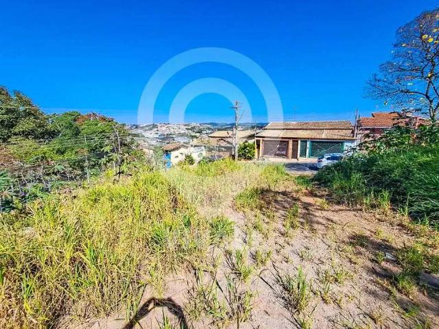 Terreno / Lote para Venda em Itatiba/SP Jardim Tereza
