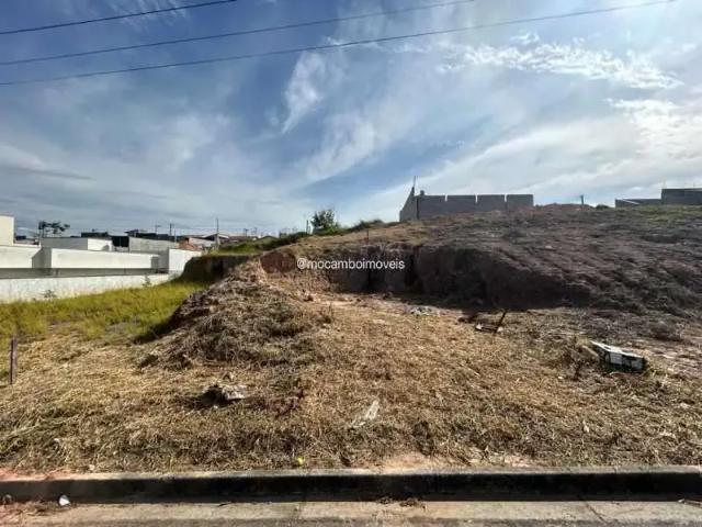 Terreno / Lote para Venda em Itatiba/SP Jardim Verona