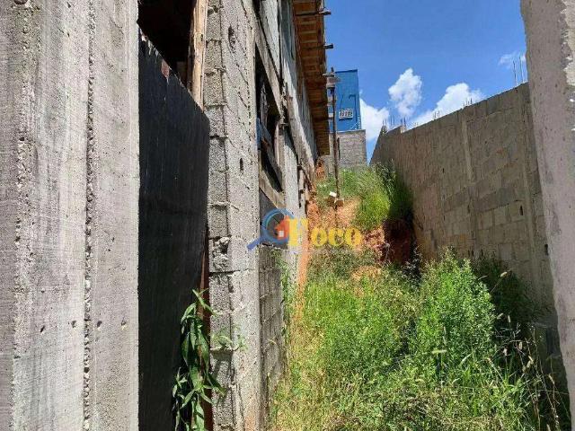 Terreno / Lote para Venda em Itatiba/SP Jardim Verona