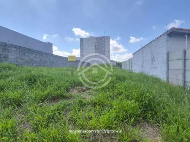 Terreno / Lote para Venda em Itatiba/SP Loteamento Fernando Momentel