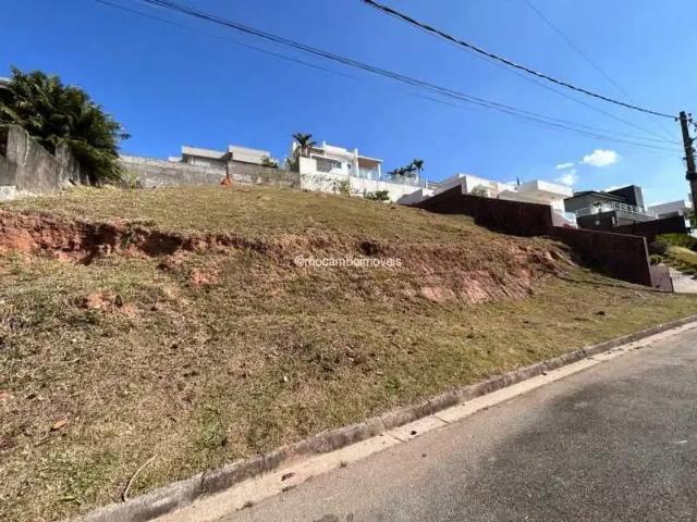 Terreno / Lote para Venda em Itatiba/SP Loteamento Itatiba Country Club