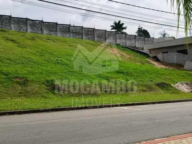Terreno / Lote para Venda em Itatiba/SP Loteamento Itatiba Country Club