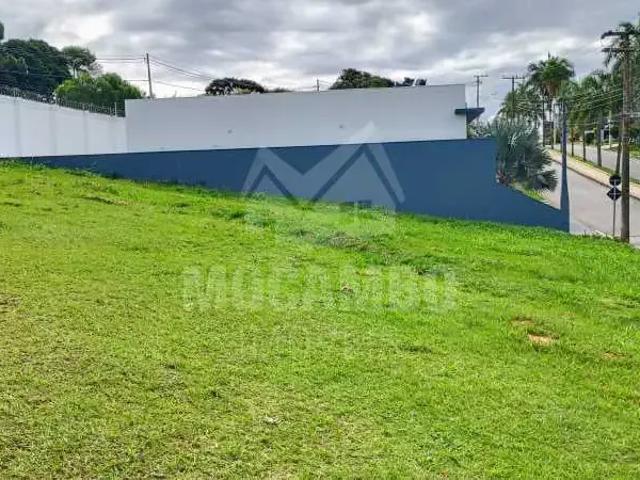 Terreno / Lote para Venda em Itatiba/SP Loteamento Itatiba Country Club
