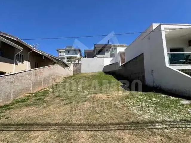 Terreno / Lote para Venda em Itatiba/SP Loteamento Itatiba Country Club
