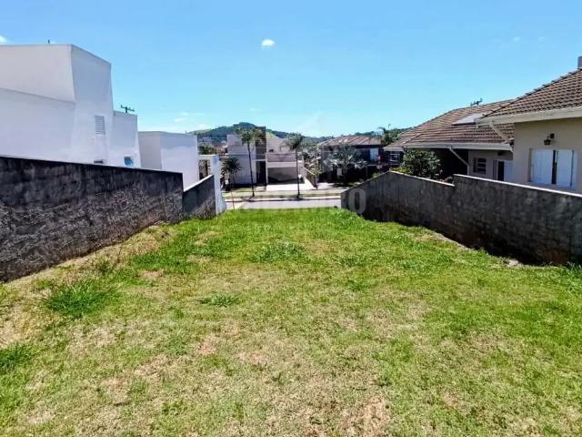 Terreno / Lote para Venda em Itatiba/SP Loteamento Itatiba Country Club