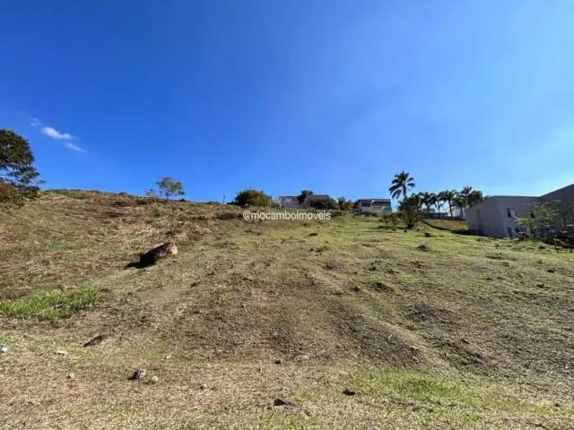 Terreno / Lote para Venda em Itatiba/SP Loteamento Itatiba Country Club