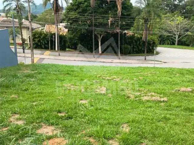 Terreno / Lote para Venda em Itatiba/SP Loteamento Itatiba Country Club