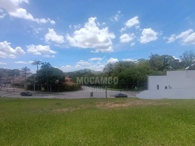 Terreno / Lote para Venda em Itatiba/SP Loteamento Itatiba Country Club