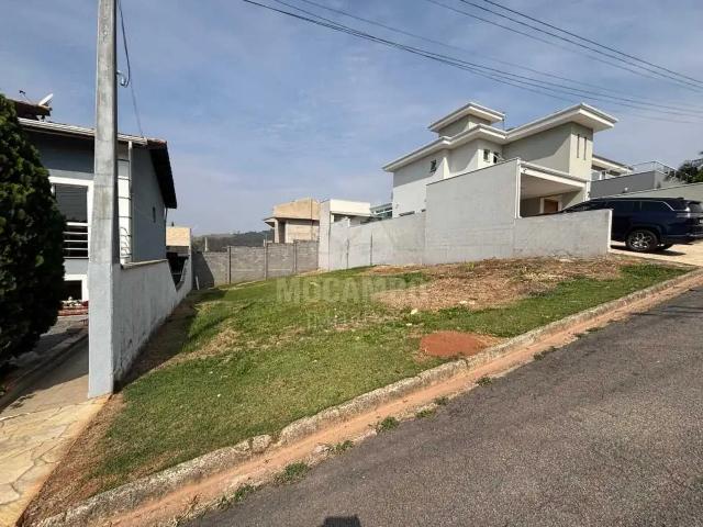 Terreno / Lote para Venda em Itatiba/SP Loteamento Itatiba Country Club