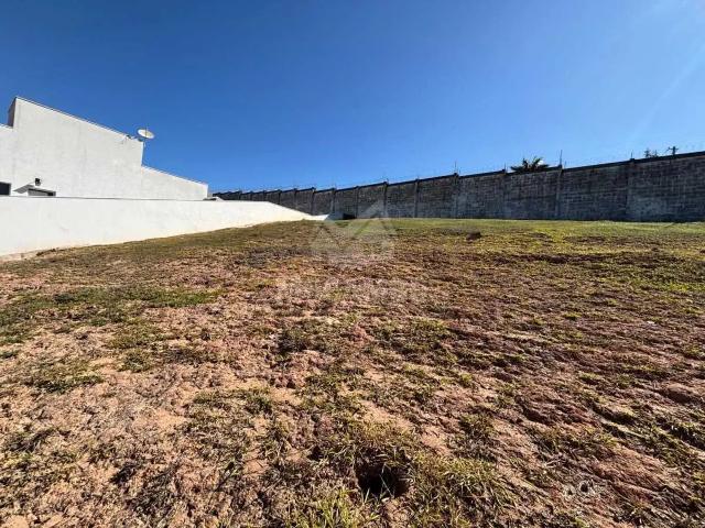 Terreno / Lote para Venda em Itatiba/SP Loteamento Itatiba Country Club