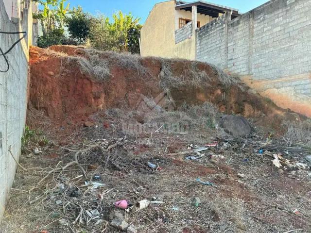Terreno / Lote para Venda em Itatiba/SP Loteamento Itatiba Park