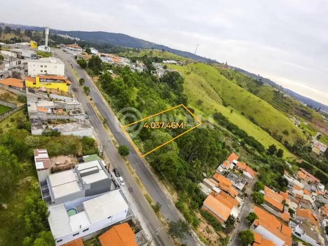Terreno / Lote para Venda em Itatiba/SP Loteamento Itatiba Park
