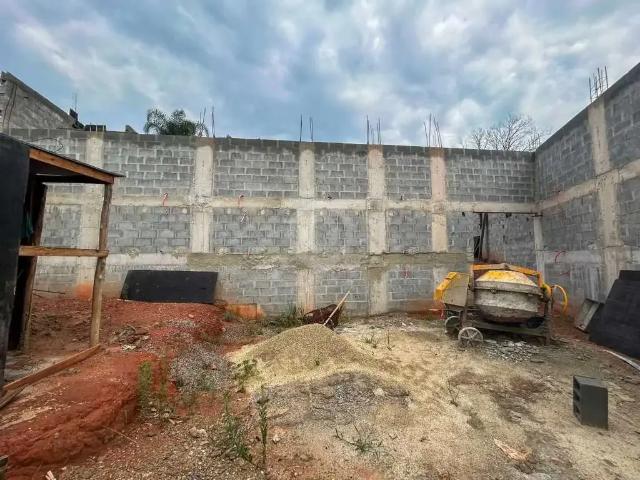 Terreno / Lote para Venda em Itatiba/SP Loteamento Quinta da Boa Vista