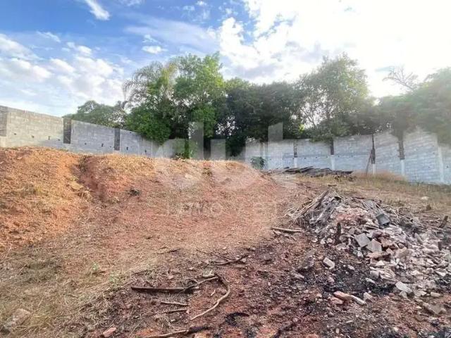 Terreno / Lote para Venda em Itatiba/SP Loteamento Quinta da Boa Vista