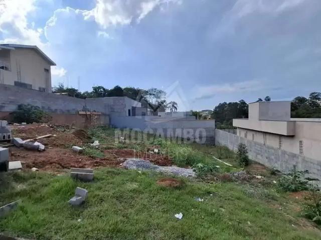 Terreno / Lote para Venda em Itatiba/SP Loteamento Quinta da Boa Vista