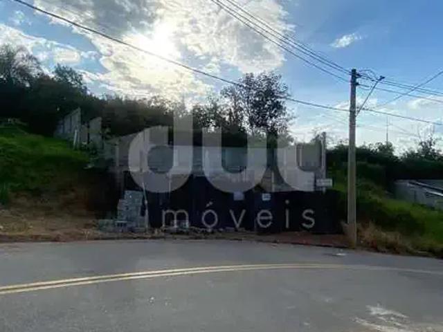 Terreno / Lote para Venda em Itatiba/SP Loteamento Quinta da Boa Vista