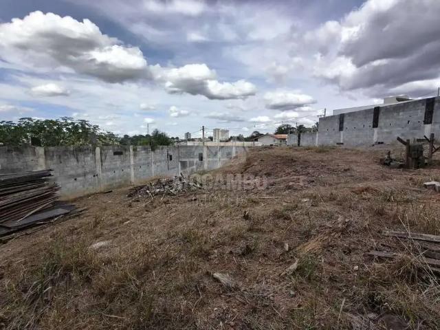 Terreno / Lote para Venda em Itatiba/SP Loteamento Quinta da Boa Vista