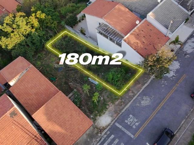 Terreno / Lote para Venda em Itatiba/SP Loteamento Residencial Terra Nova
