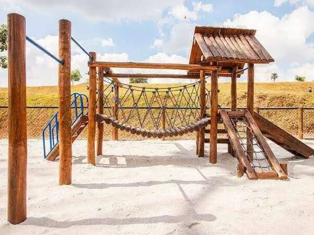 Terreno / Lote para Venda em Itatiba/SP Loteamento Residencial Vale das Águas