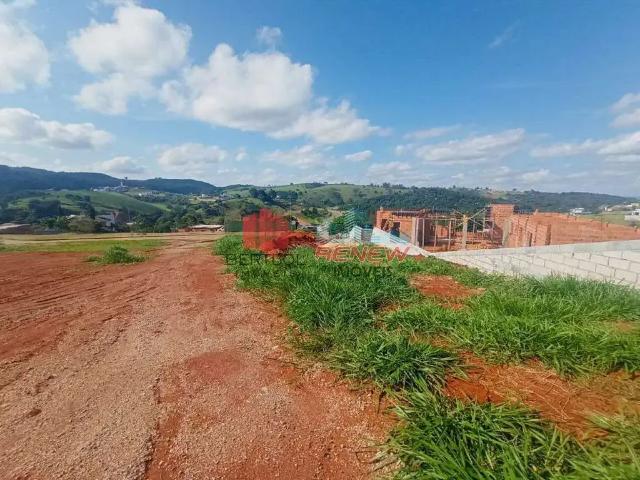 Terreno / Lote para Venda em Itatiba/SP Loteamento Residencial Vale das Águas