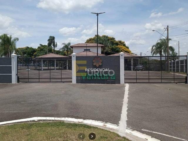 Terreno / Lote para Venda em Itatiba/SP Loteamento Residencial Ventura