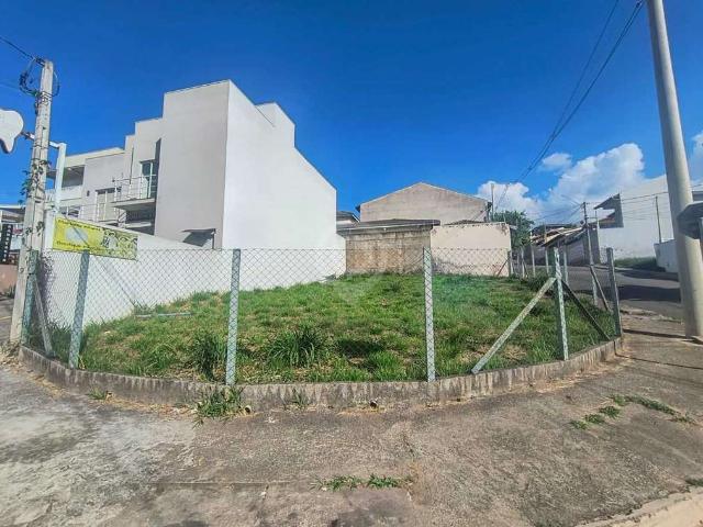 Terreno / Lote para Venda em Itatiba/SP Loteamento Residencial Central Park